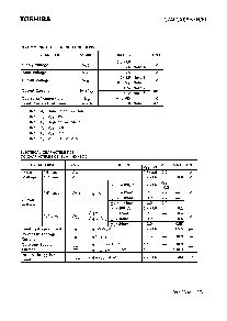 浏览型号TC74LCX08F的Datasheet PDF文件第3页