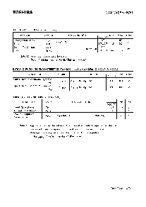 浏览型号TC74LCX08F的Datasheet PDF文件第4页