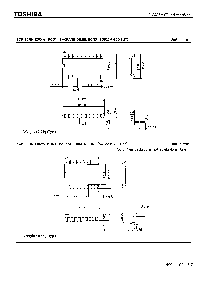 浏览型号TC74VHC273FT的Datasheet PDF文件第6页