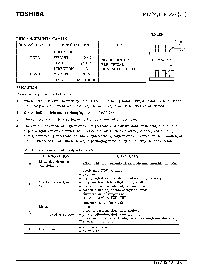 浏览型号TLP1224(C1)的Datasheet PDF文件第3页
