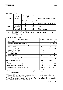 浏览型号TLP721的Datasheet PDF文件第2页