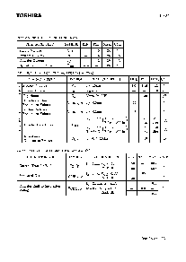 浏览型号TLP721的Datasheet PDF文件第3页