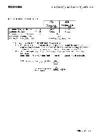 浏览型号TLP741(D4)SERIES的Datasheet PDF文件第2页