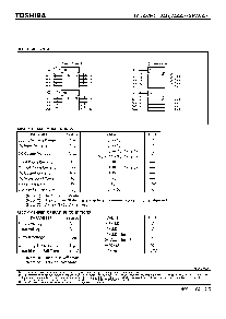 浏览型号TC74VHCT244AFT的Datasheet PDF文件第2页