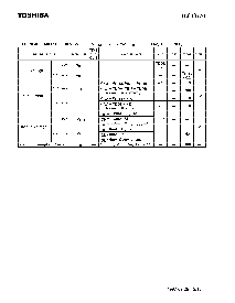 浏览型号TC6307AF的Datasheet PDF文件第2页