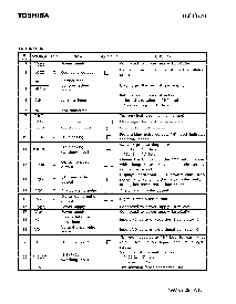 浏览型号TC6307AF的Datasheet PDF文件第4页