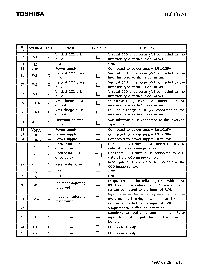 浏览型号TC6307AF的Datasheet PDF文件第5页