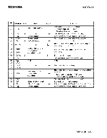 浏览型号TC6307AF的Datasheet PDF文件第6页