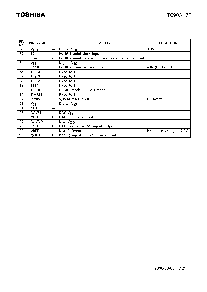 浏览型号TC90A17F的Datasheet PDF文件第7页