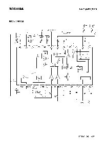 浏览型号TA2104BFN的Datasheet PDF文件第2页