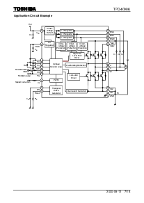 浏览型号TPD4008K的Datasheet PDF文件第7页