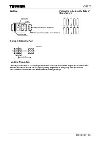 浏览型号CRS09的Datasheet PDF文件第2页