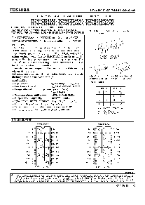 浏览型号TC74HCT244AF的Datasheet PDF文件第1页