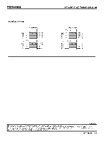 浏览型号TC74HCT244AF的Datasheet PDF文件第2页