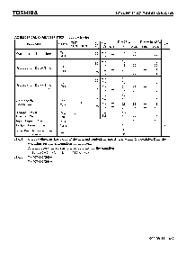 浏览型号TC74HCT244AFW的Datasheet PDF文件第4页