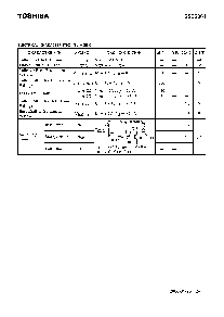 浏览型号2SC5361的Datasheet PDF文件第2页