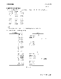 浏览型号TMPR3922U的Datasheet PDF文件第4页