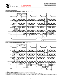 浏览型号CY7C91079的Datasheet PDF文件第9页