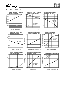 浏览型号CY7C166的Datasheet PDF文件第6页