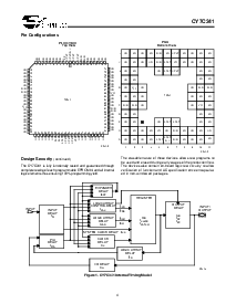 浏览型号CY7C341的Datasheet PDF文件第4页