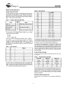 浏览型号ICD2051的Datasheet PDF文件第3页