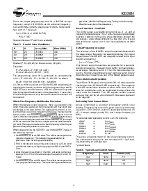 浏览型号ICD2051的Datasheet PDF文件第4页