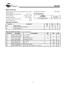 浏览型号ICD2051的Datasheet PDF文件第5页