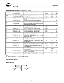 浏览型号ICD2051的Datasheet PDF文件第6页