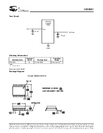 浏览型号ICD2051的Datasheet PDF文件第8页