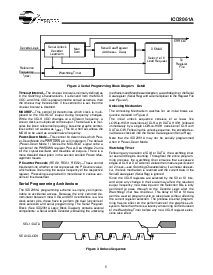 浏览型号ICD2061A的Datasheet PDF文件第5页