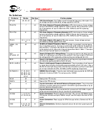 浏览型号W207B的Datasheet PDF文件第2页