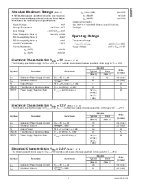 浏览型号LM4890的Datasheet PDF文件第3页