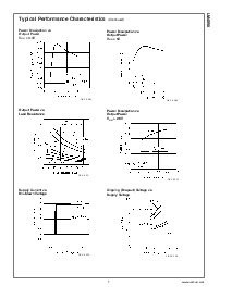 浏览型号LM4890的Datasheet PDF文件第7页