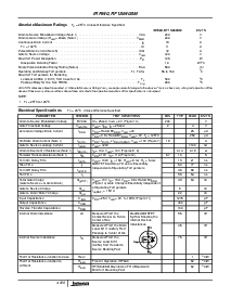 浏览型号IRF640的Datasheet PDF文件第2页