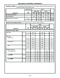 浏览型号CDP1854AC3的Datasheet PDF文件第3页