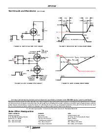 浏览型号IRFD120的Datasheet PDF文件第6页