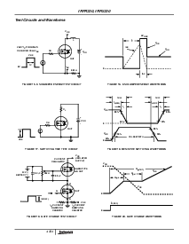 浏览型号IRFR220的Datasheet PDF文件第6页
