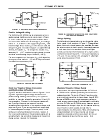 浏览型号ICL7660A的Datasheet PDF文件第9页