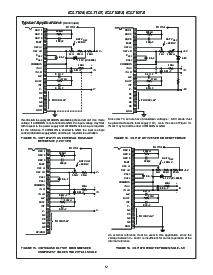 浏览型号ICL7106S的Datasheet PDF文件第12页