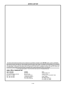 浏览型号AD7533的Datasheet PDF文件第9页