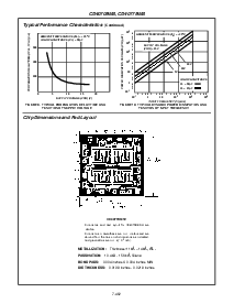 浏览型号CD4070BMS的Datasheet PDF文件第8页