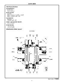 浏览型号ACTS125MS的Datasheet PDF文件第3页