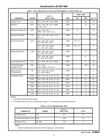 浏览型号ACTS374MS的Datasheet PDF文件第4页