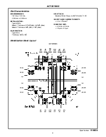 浏览型号ACTS374MS的Datasheet PDF文件第8页