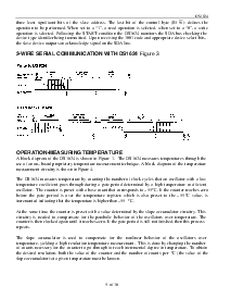 浏览型号DS1624的Datasheet PDF文件第5页