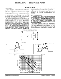 浏览型号1SMC5.0AT3的Datasheet PDF文件第4页