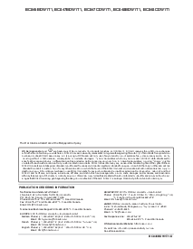 浏览型号BC848CBDW1T1的Datasheet PDF文件第8页