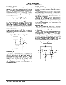 浏览型号LM317M/D的Datasheet PDF文件第7页