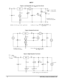 浏览型号LM317/D的Datasheet PDF文件第4页