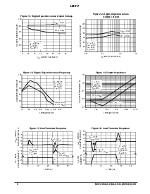 浏览型号LM317/D的Datasheet PDF文件第6页